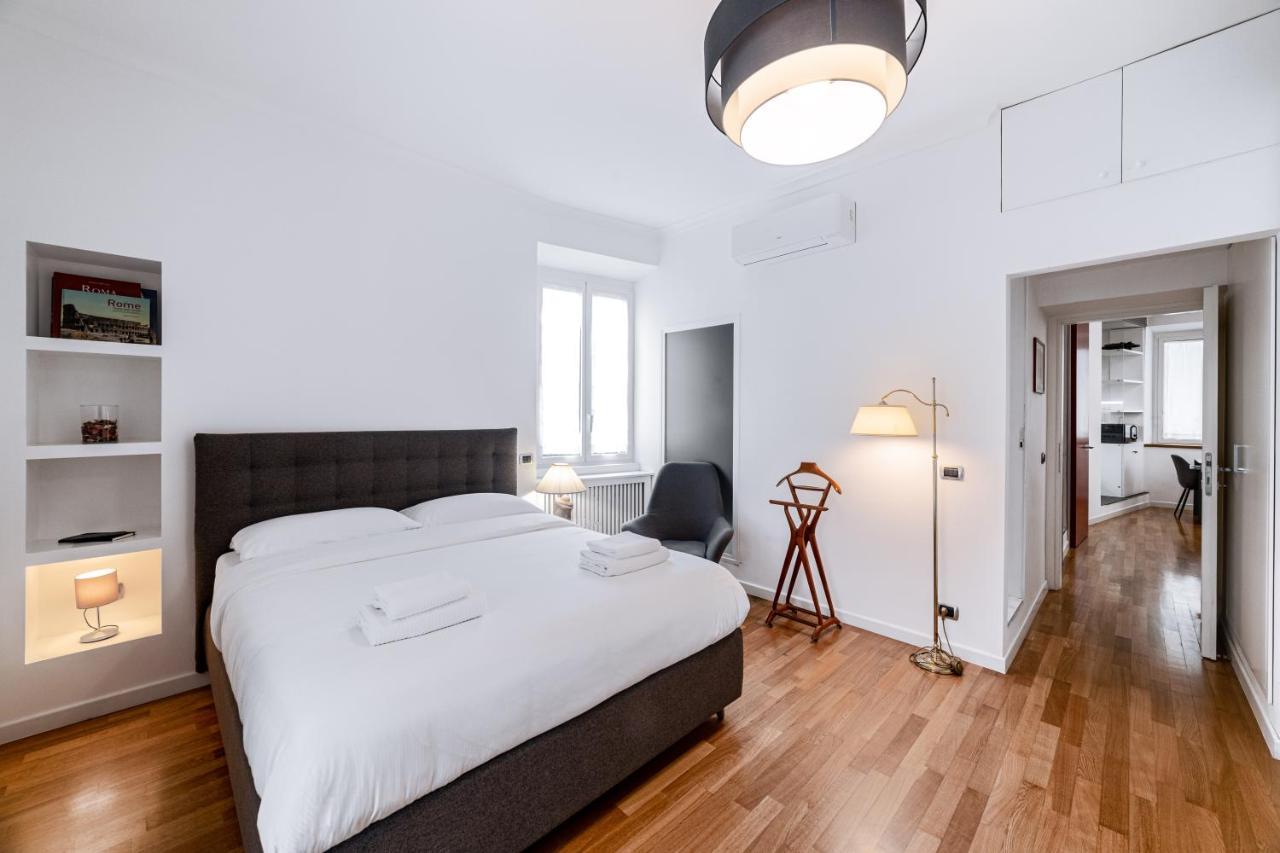 Apartment Saint Peter House Station Deluxe *