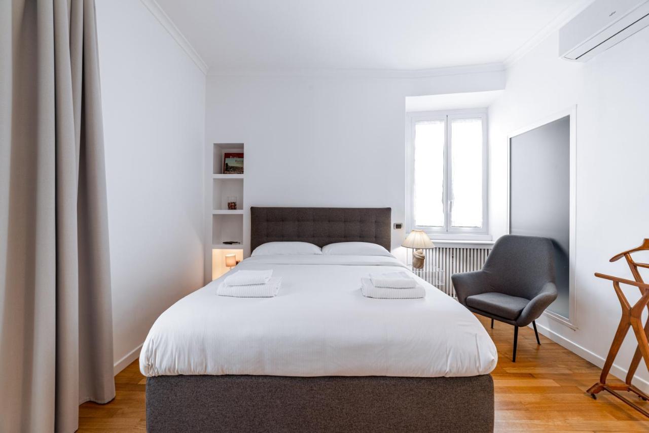 Apartment Saint Peter House Station Deluxe Rom