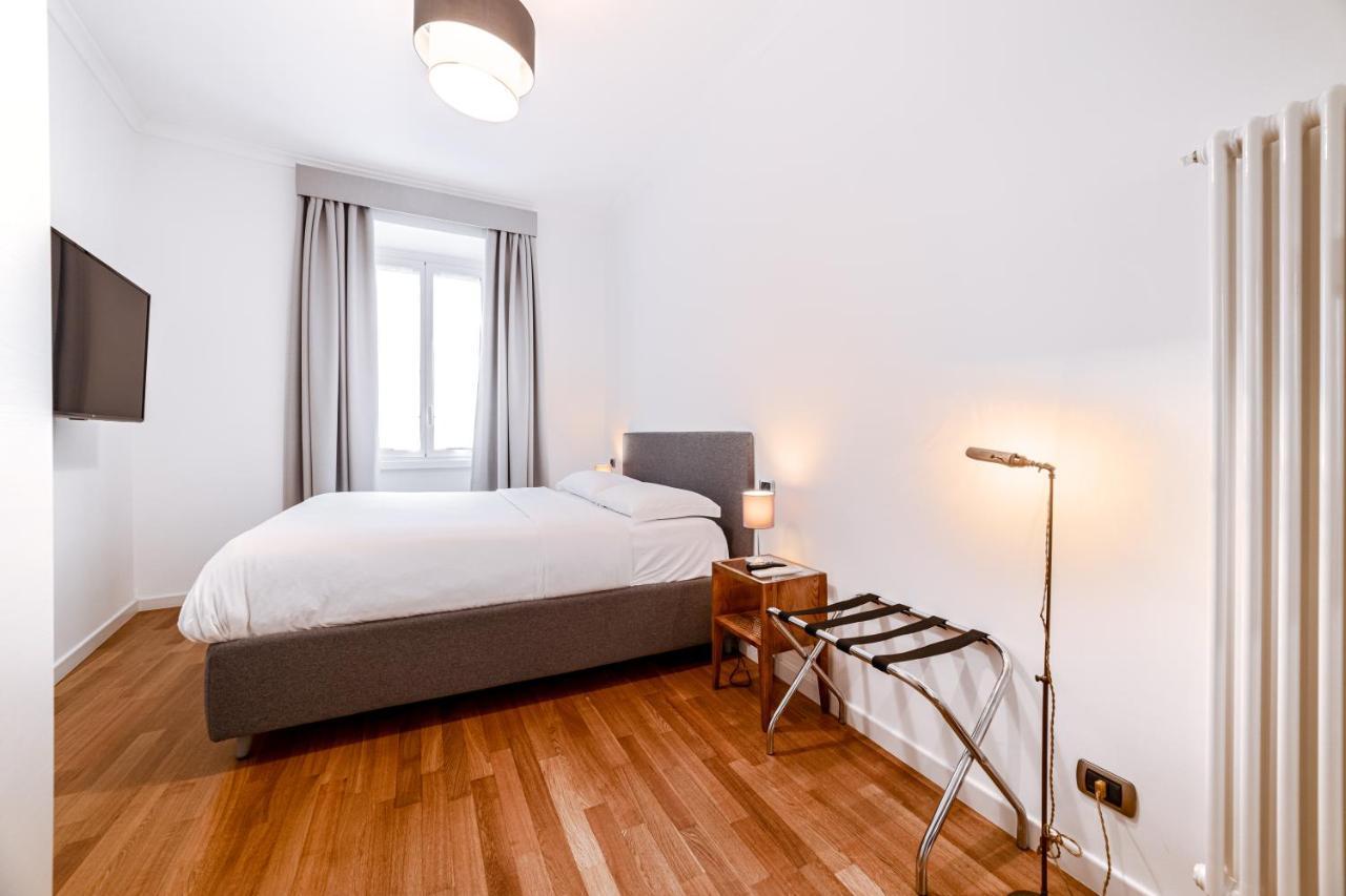 Saint Peter House Station Deluxe Apartment Rom