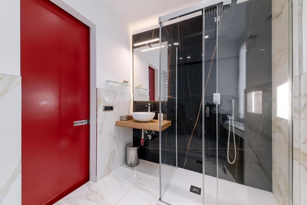 Saint Peter House Station Deluxe Apartment