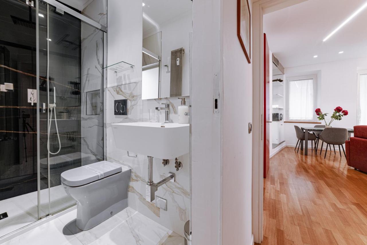 Apartment Saint Peter House Station Deluxe