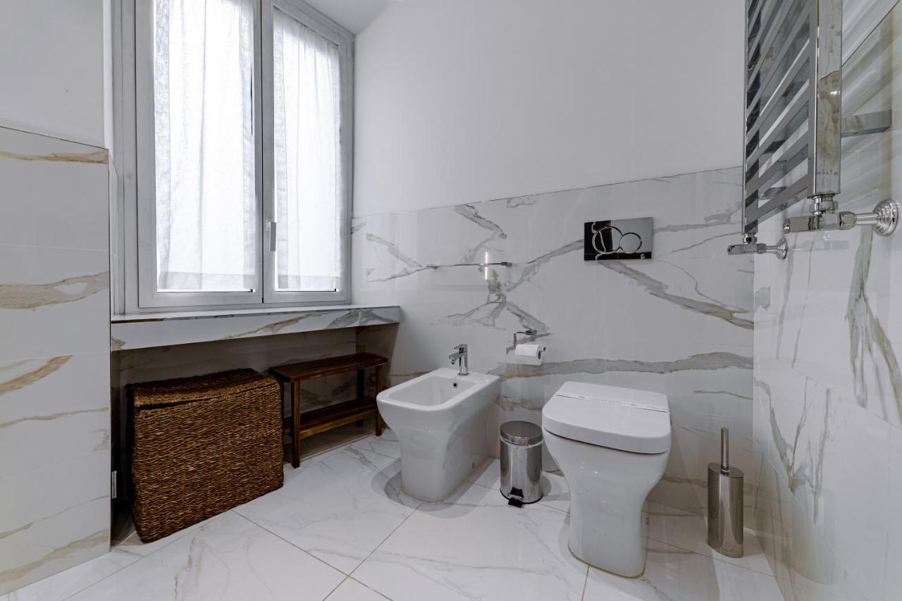 Saint Peter House Station Deluxe Apartment Rom