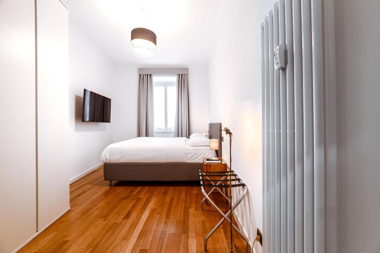 Apartment Saint Peter House Station Deluxe *