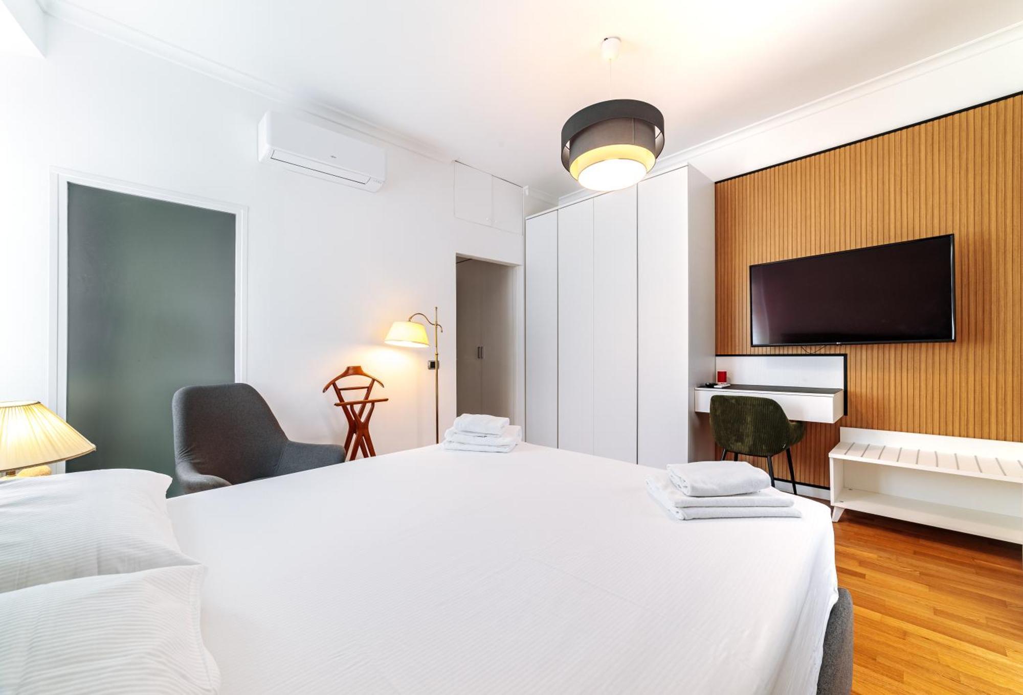 Apartment Saint Peter House Station Deluxe *